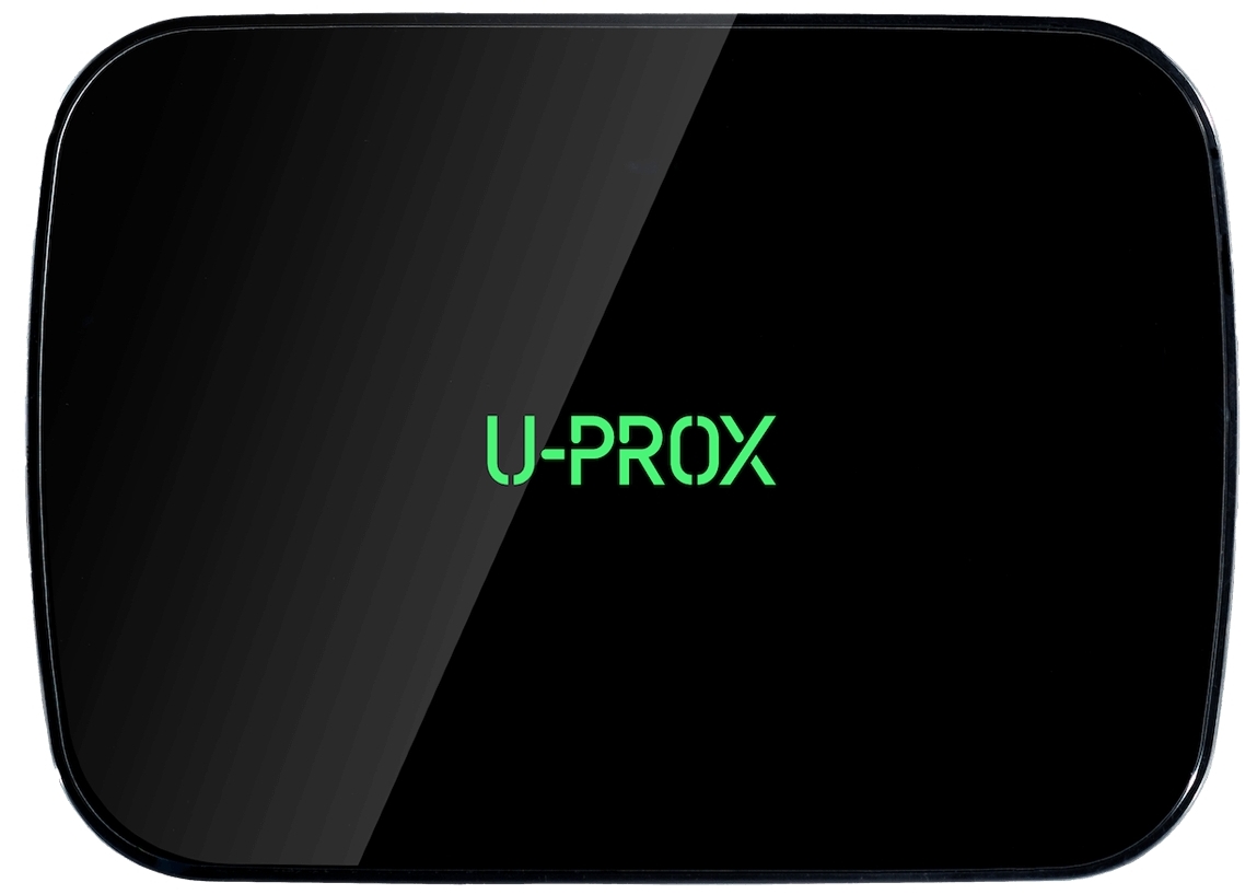 U-Prox MPX L Black