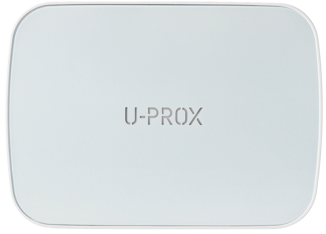 U-Prox MPX G White