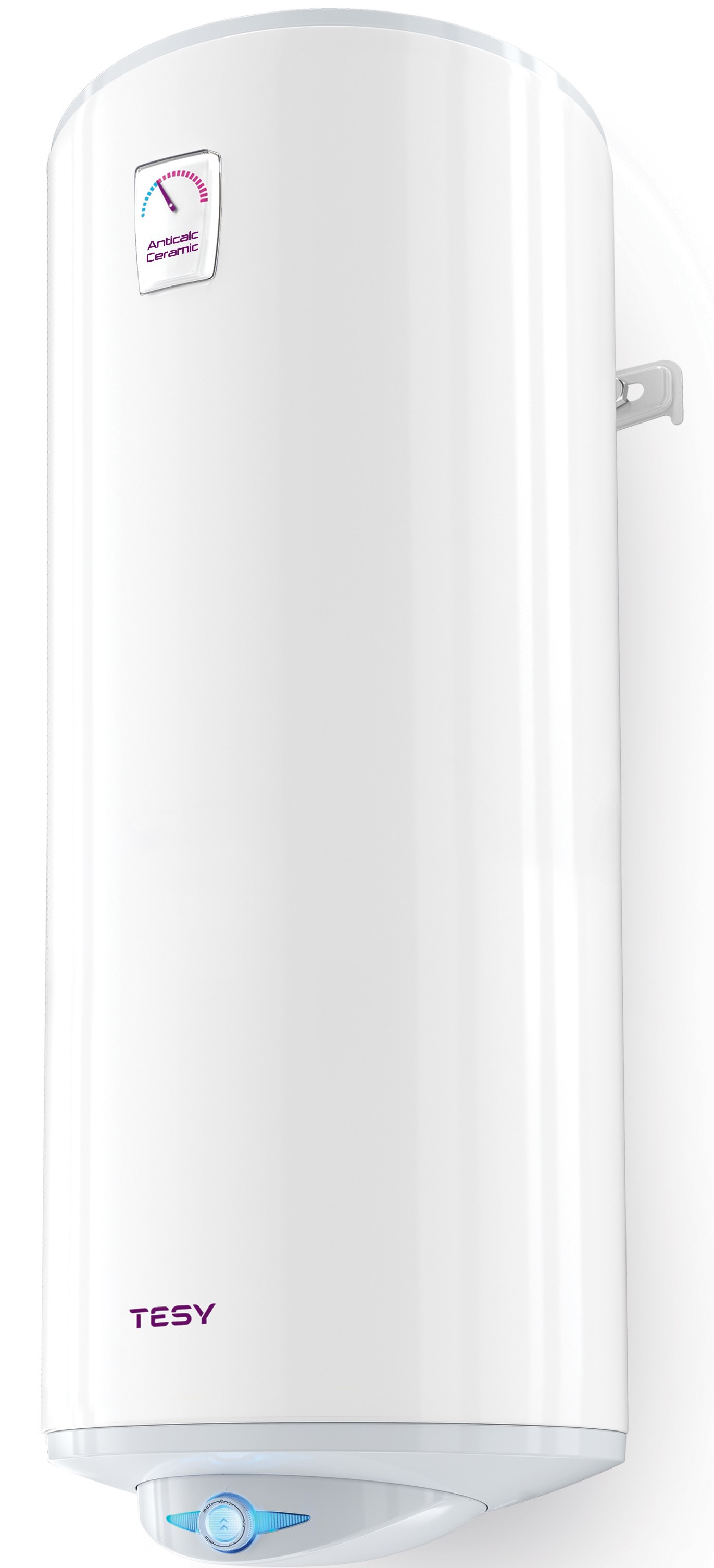 Водонагрівач Tesy Anticalc Slim 50V/C class GCV 503816D B14 TBRC (304846) (5 років безумовної гарантії)