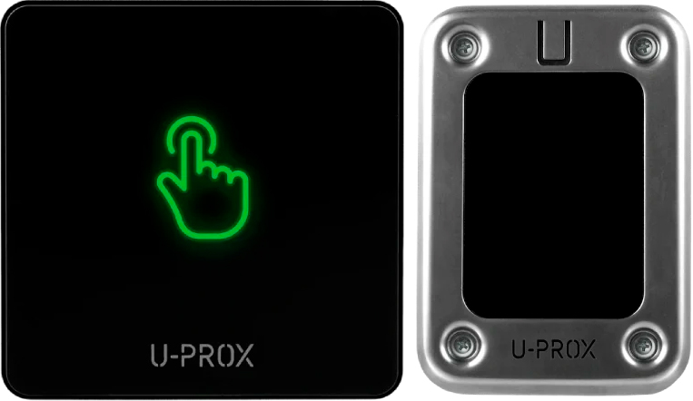 U-Prox CLC G80 + SL steel