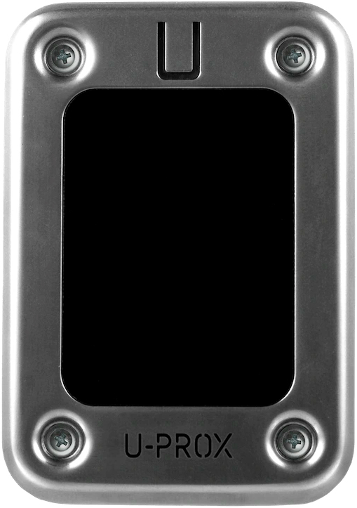 U-Prox SL steel