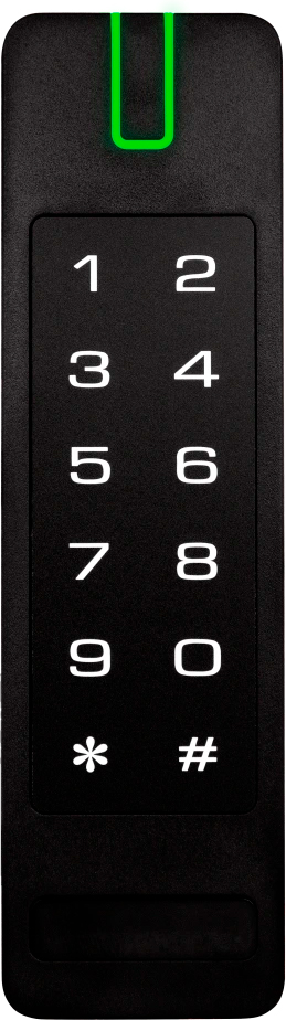 U-Prox SE keypad