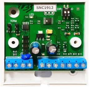 U-PROX WRS485
