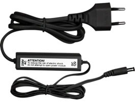U-Prox PSU 0,7 220VAC/12VDC Black