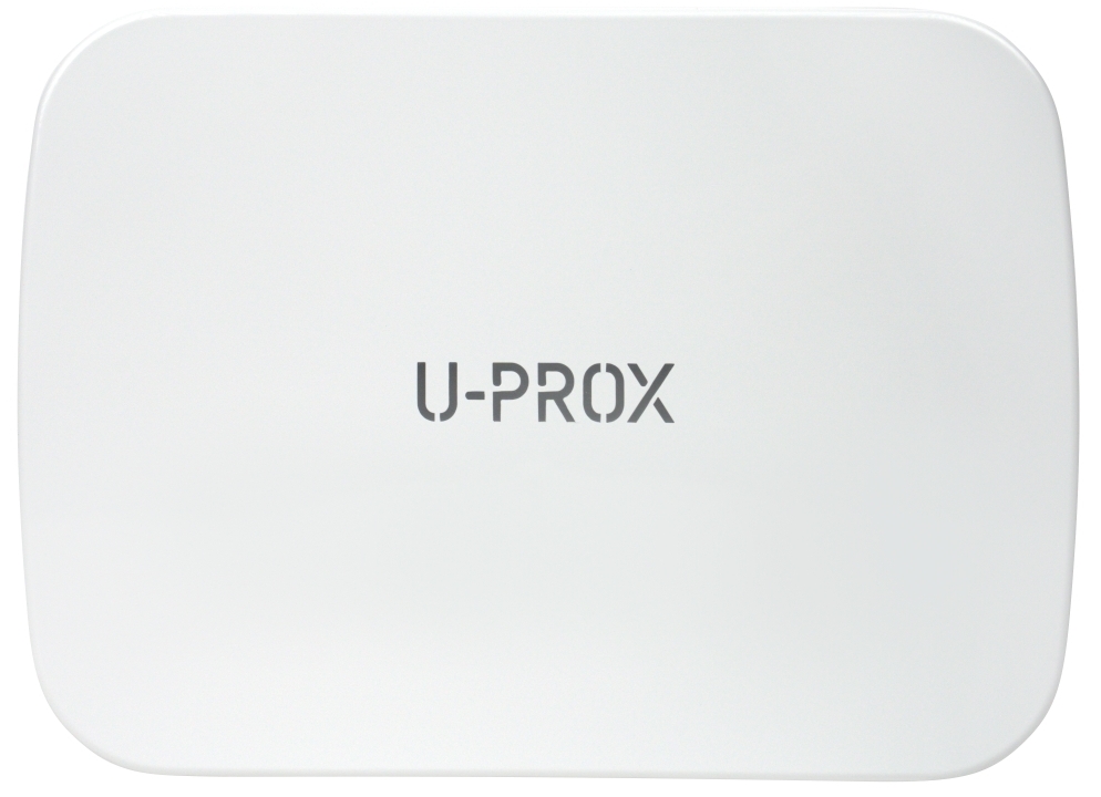 Ретранслятор радіосигналу U-Prox Extender White