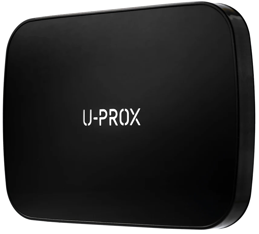 Ретранслятор радіосигналу U-Prox Extender Black