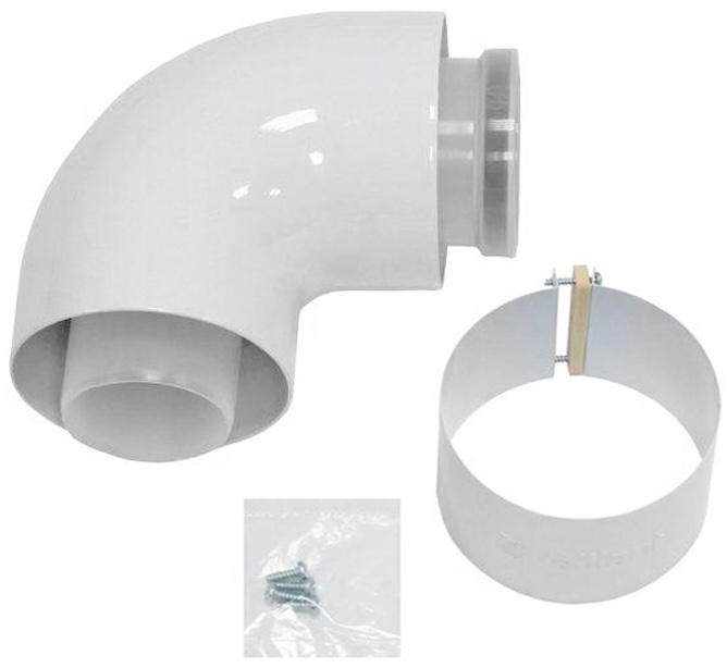 Vaillant 60/100 РР 87° (303910)