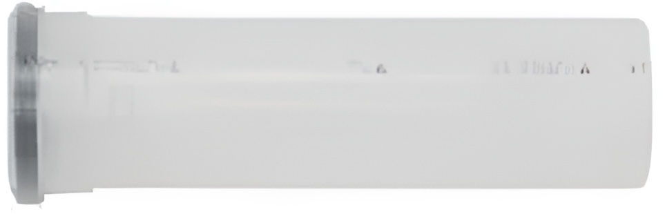 Vaillant Dn80 PP 0.5м (303252)