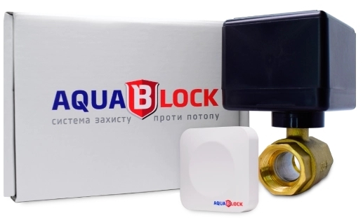 AquaBlock 1
