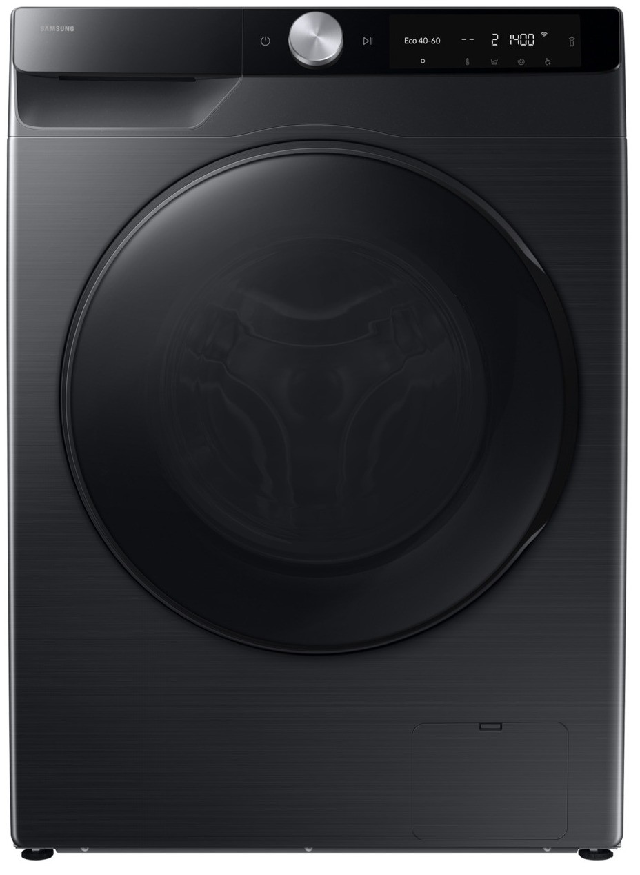 Стирально-сушильная машина Samsung WD90DG6G94BBUA