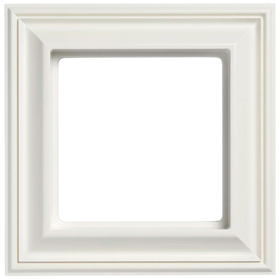Jung Eco Profi Deco (EPD481WW)
