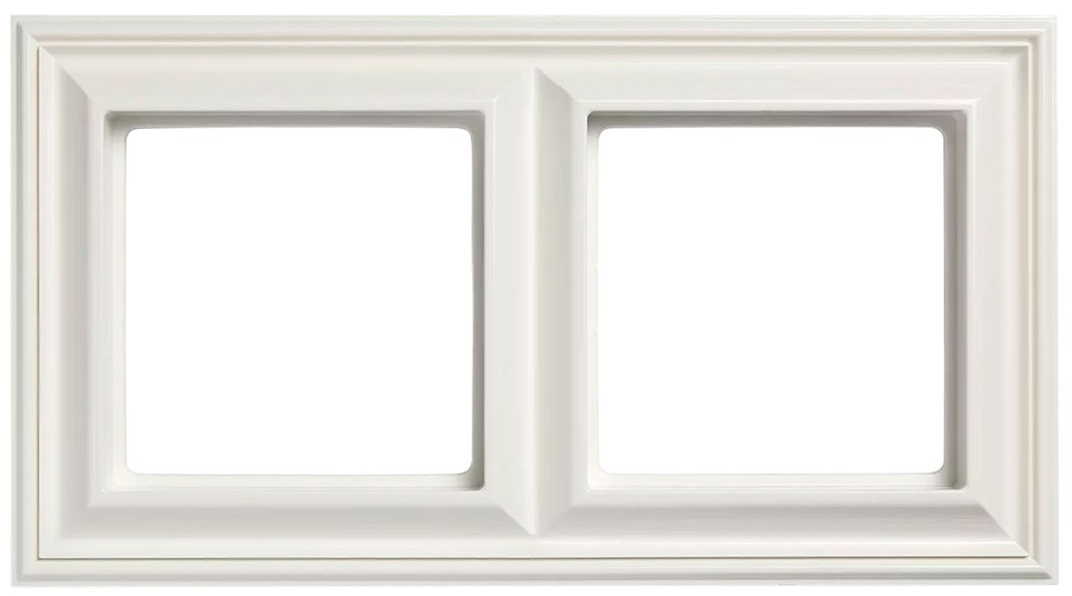 Jung Eco Profi Deco (EPD482WW)