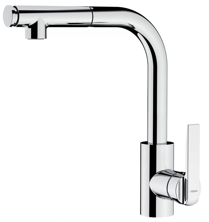 Teka IN 938 PLUS хром (116020010)