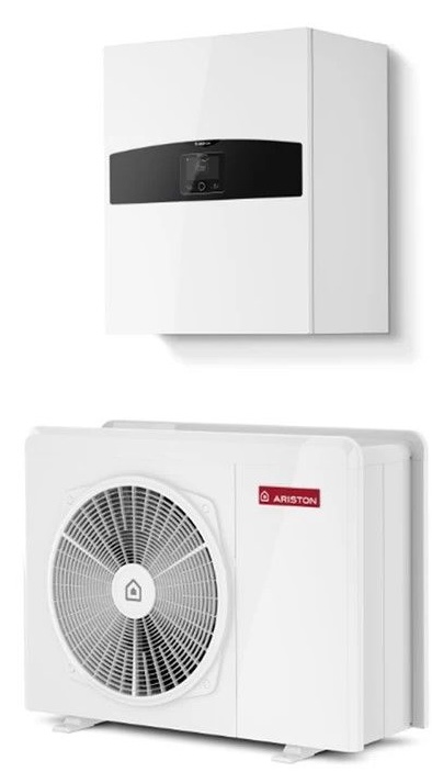 Тепловий насос Ariston Nimbus Plus 80 S Net R32 (3301888) в інтернет-магазині, головне фото