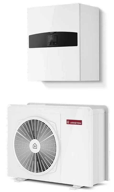 Ariston Nimbus Plus 150 S Net R32 (3302224)