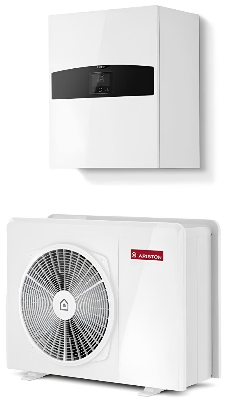 Ariston Nimbus Plus 150 S-T Net R32 (3302225)
