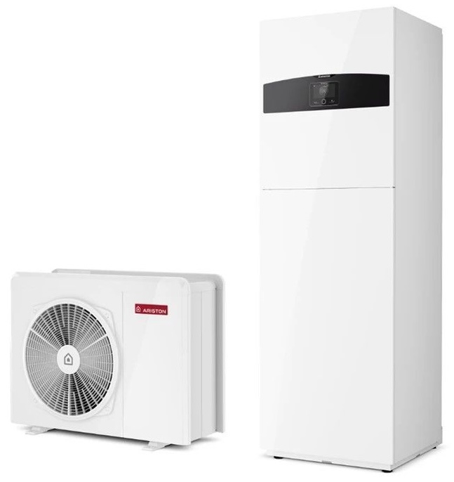 Ariston Nimbus Compact 120 S Net R32 (3302226)