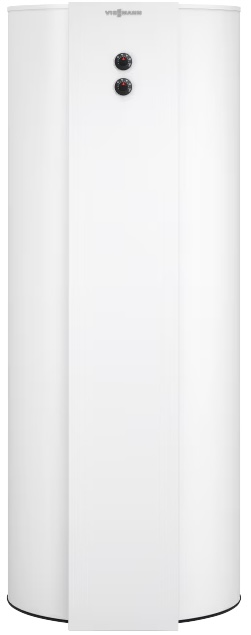 Viessmann Vitocel 100 U CVUA 300л + комплект Solar Vitocell 100-U