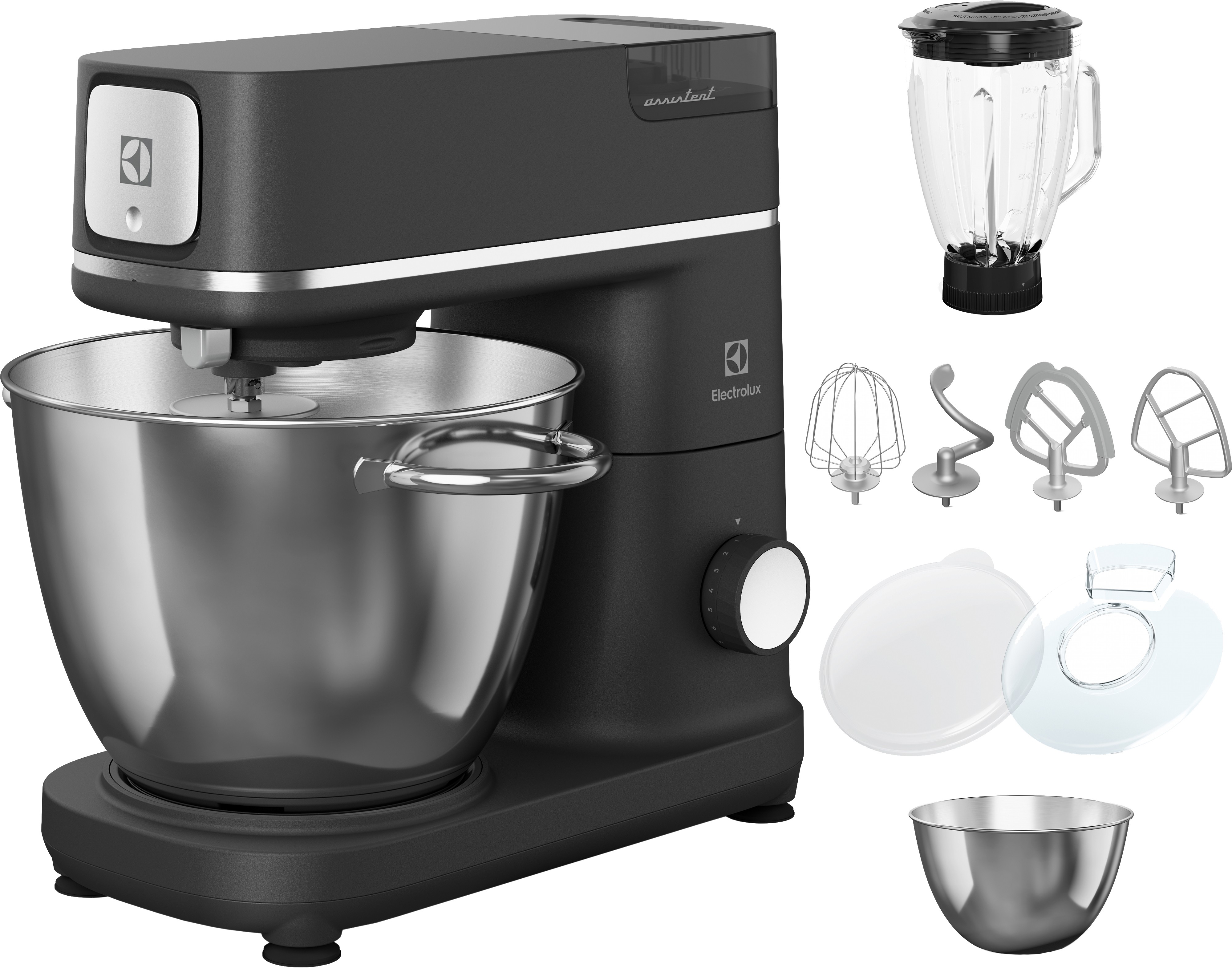 Electrolux E6KM1-8BPT