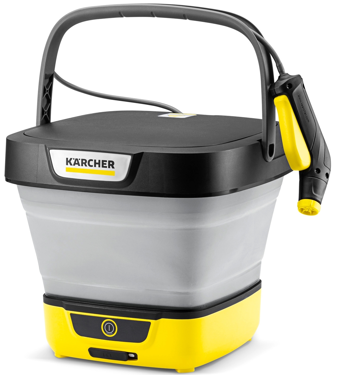 Karcher OC 3 Foldable (1.599-300.0)