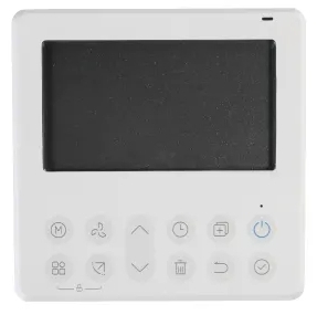NC clima KJR-120N