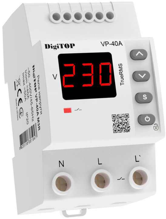 DigiTOP VP-40A M3R
