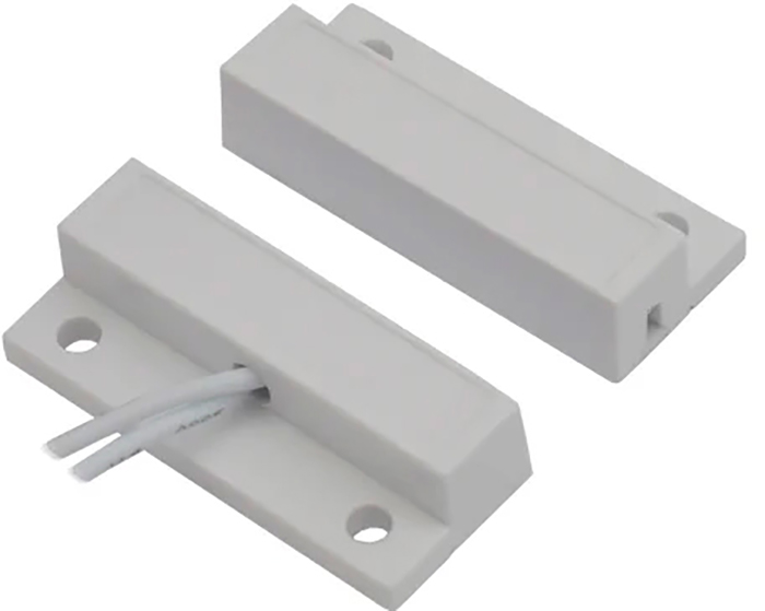 Trinix FN-106 White