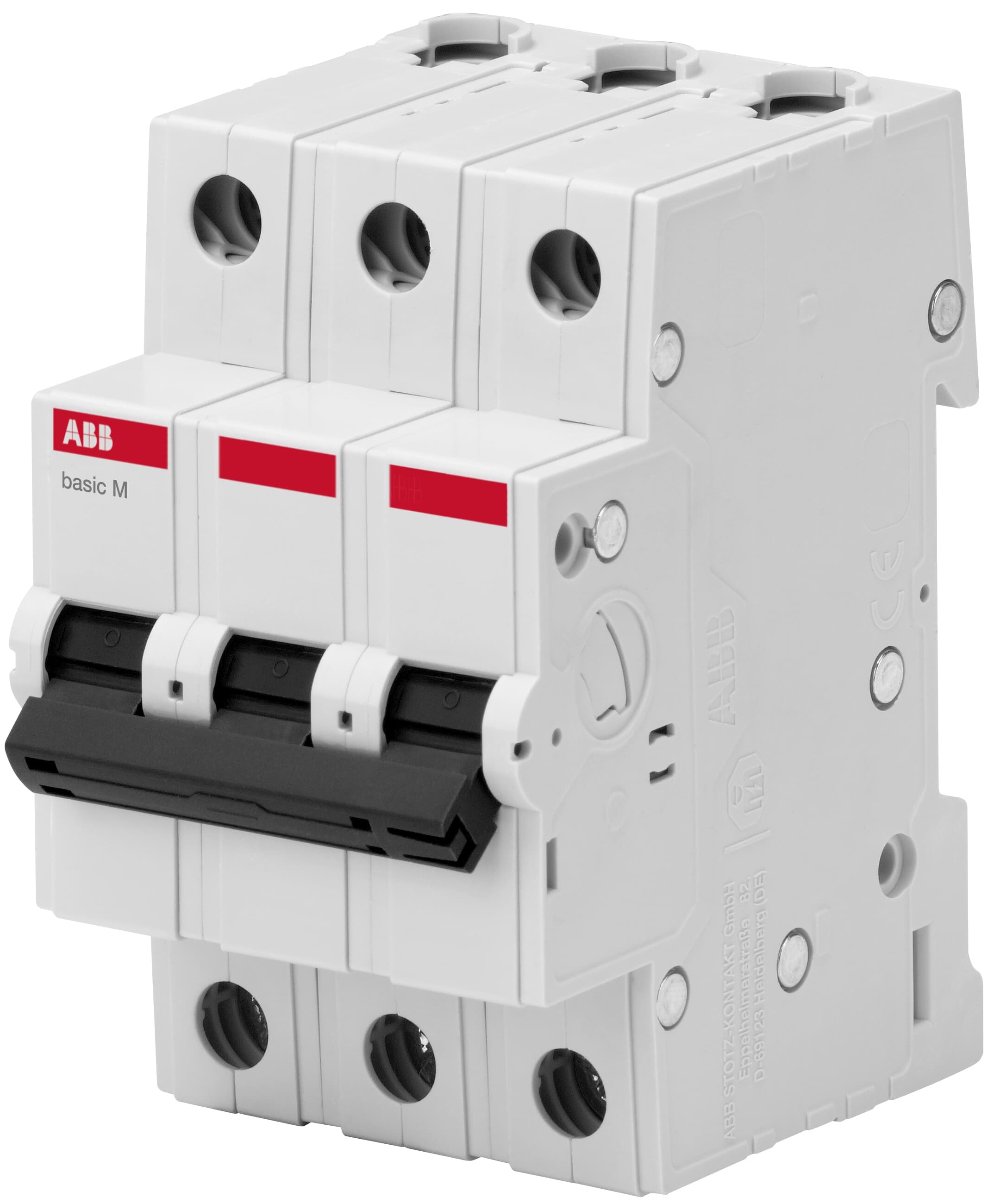 ABB BMS413C20 (2CDS643041R0204)