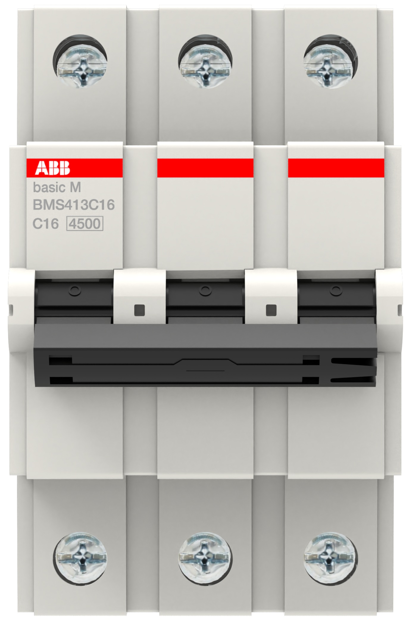ABB BMS413C16 (2CDS643041R0164)