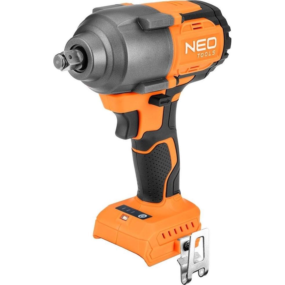 Neo Tools Energy+ 04-608