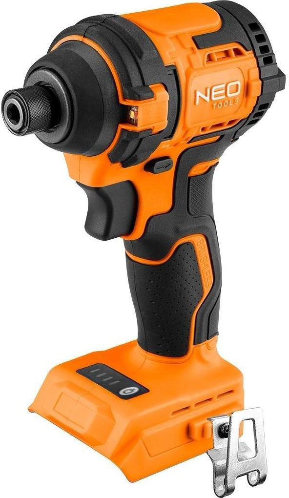 Neo Tools Energy+ 04-612
