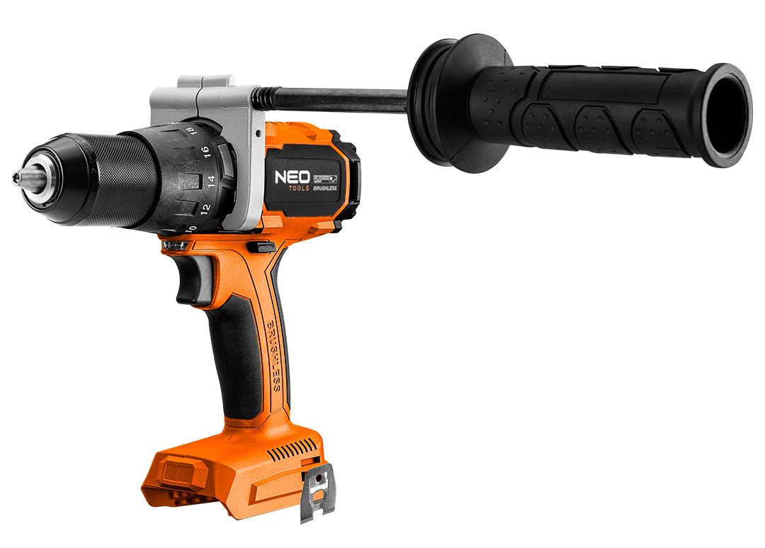 Neo Tools Energy+ 04-616