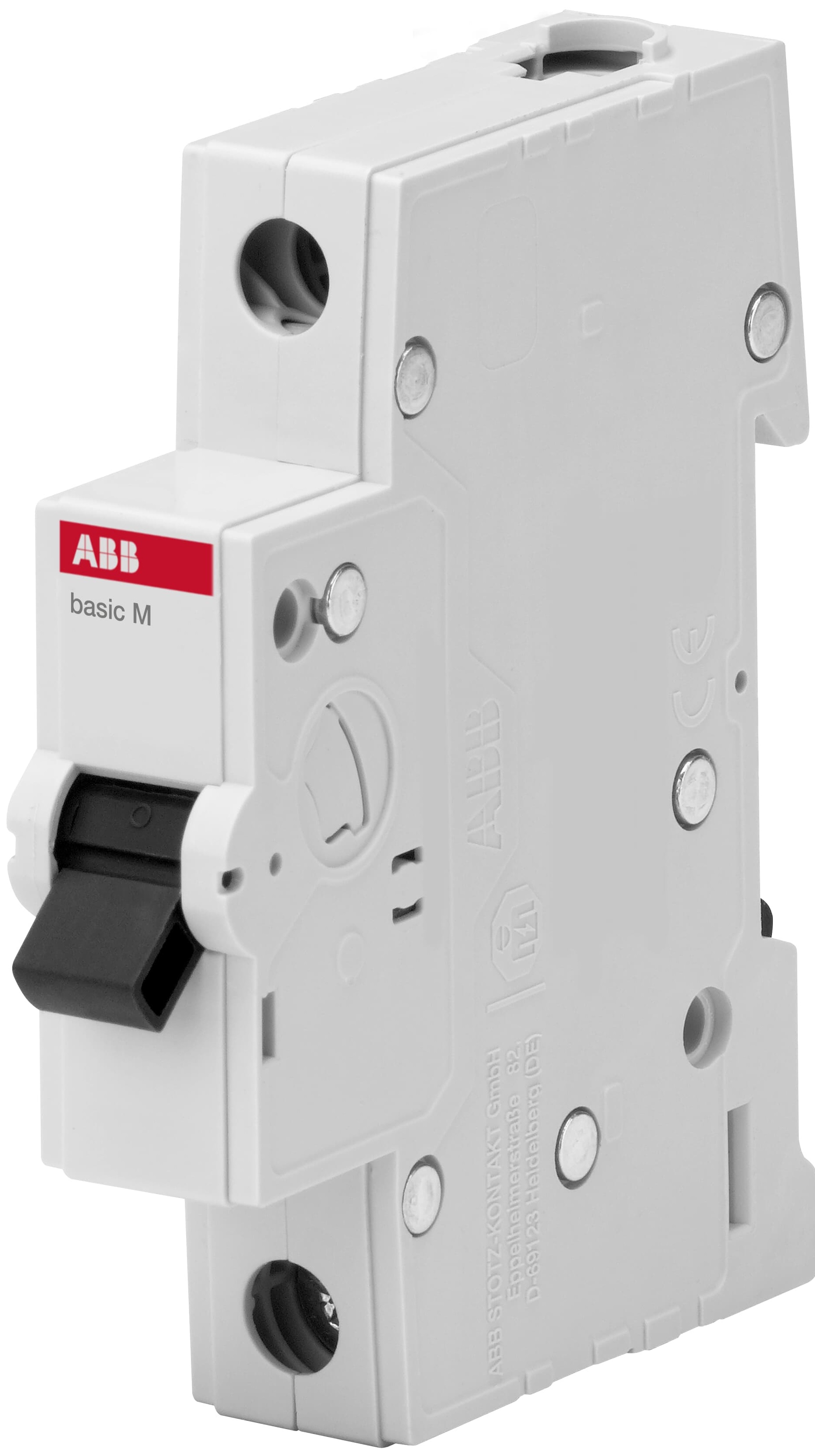 ABB BMS411C10 (2CDS641041R0104)