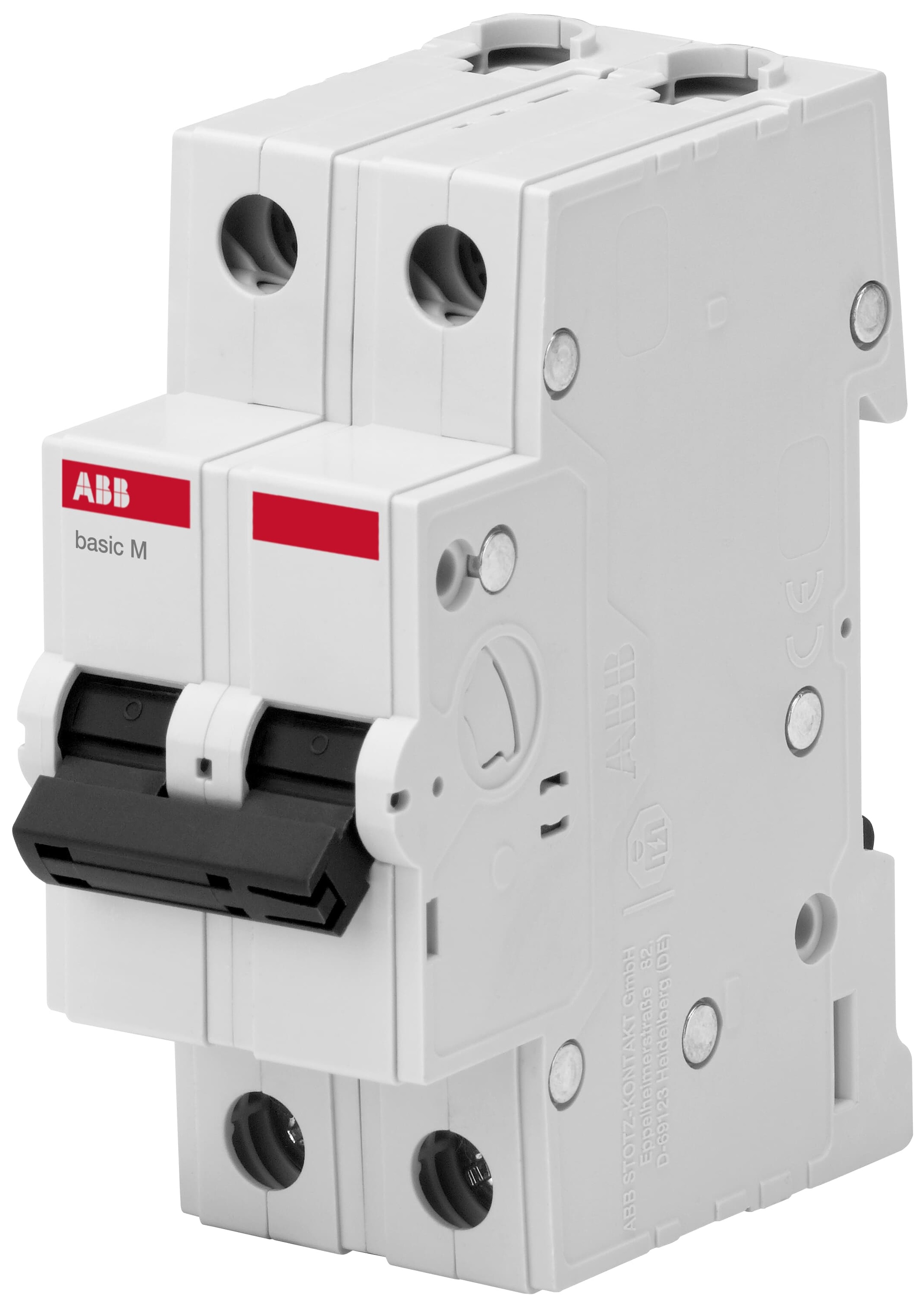 ABB BMS412B25 (2CDS642041R0255)