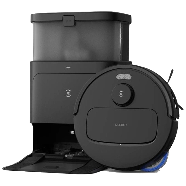 Ecovacs Deebot N30 Pro YDLX11-1 Black