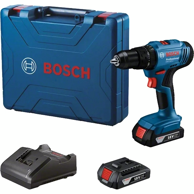 Bosch GSB 183-LI (06019K9100)