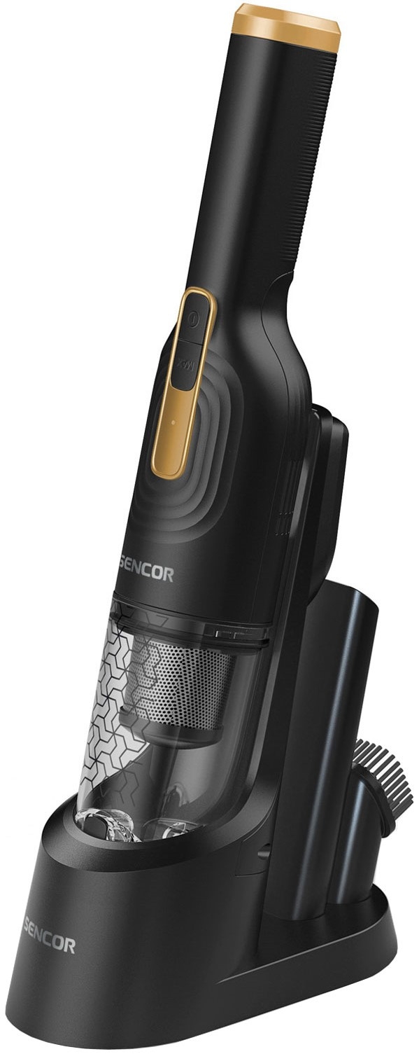 Sencor SVC308BK