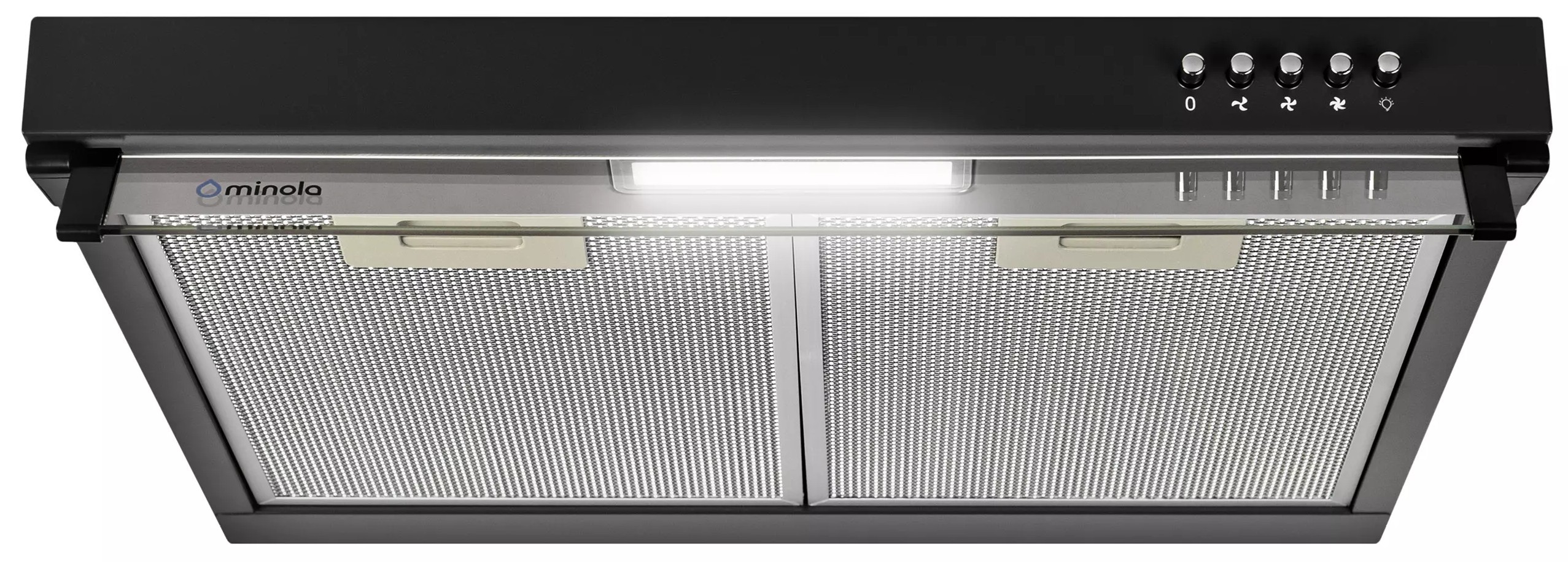 Minola HPL 622 BL