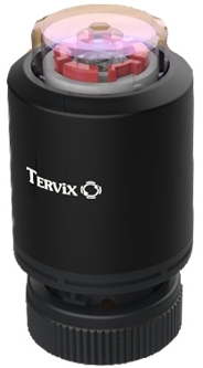 Ціна термопривід Tervix ProLine Egg 2 (217030) в Києві
