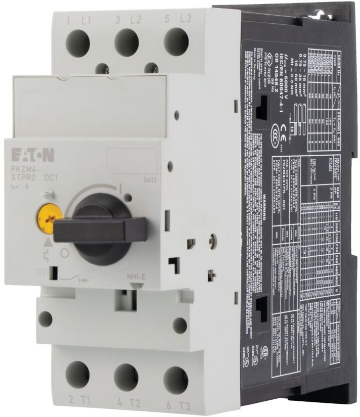 Eaton PKZM4-32 (222353)