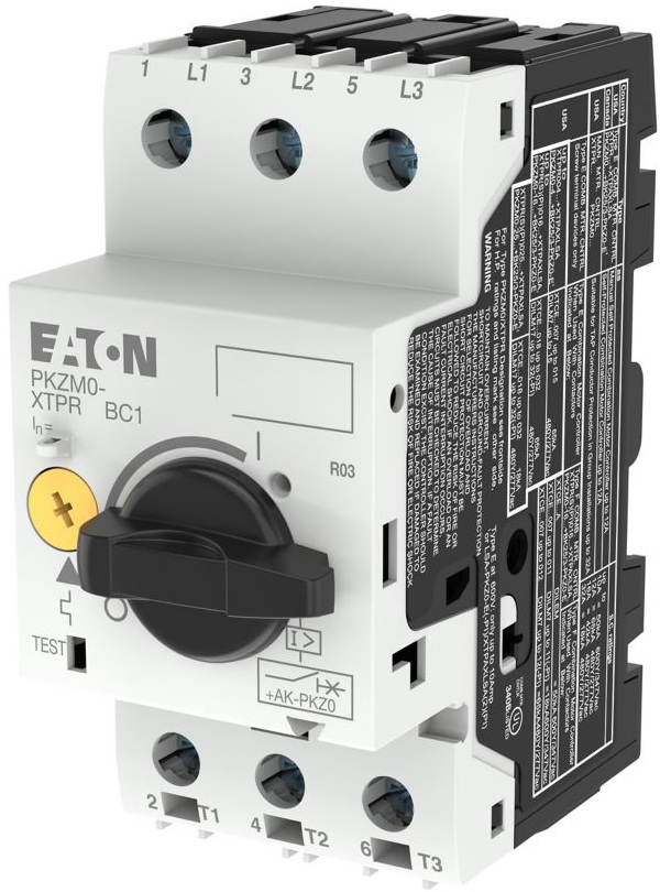 Eaton PKZM0-25 (046989)