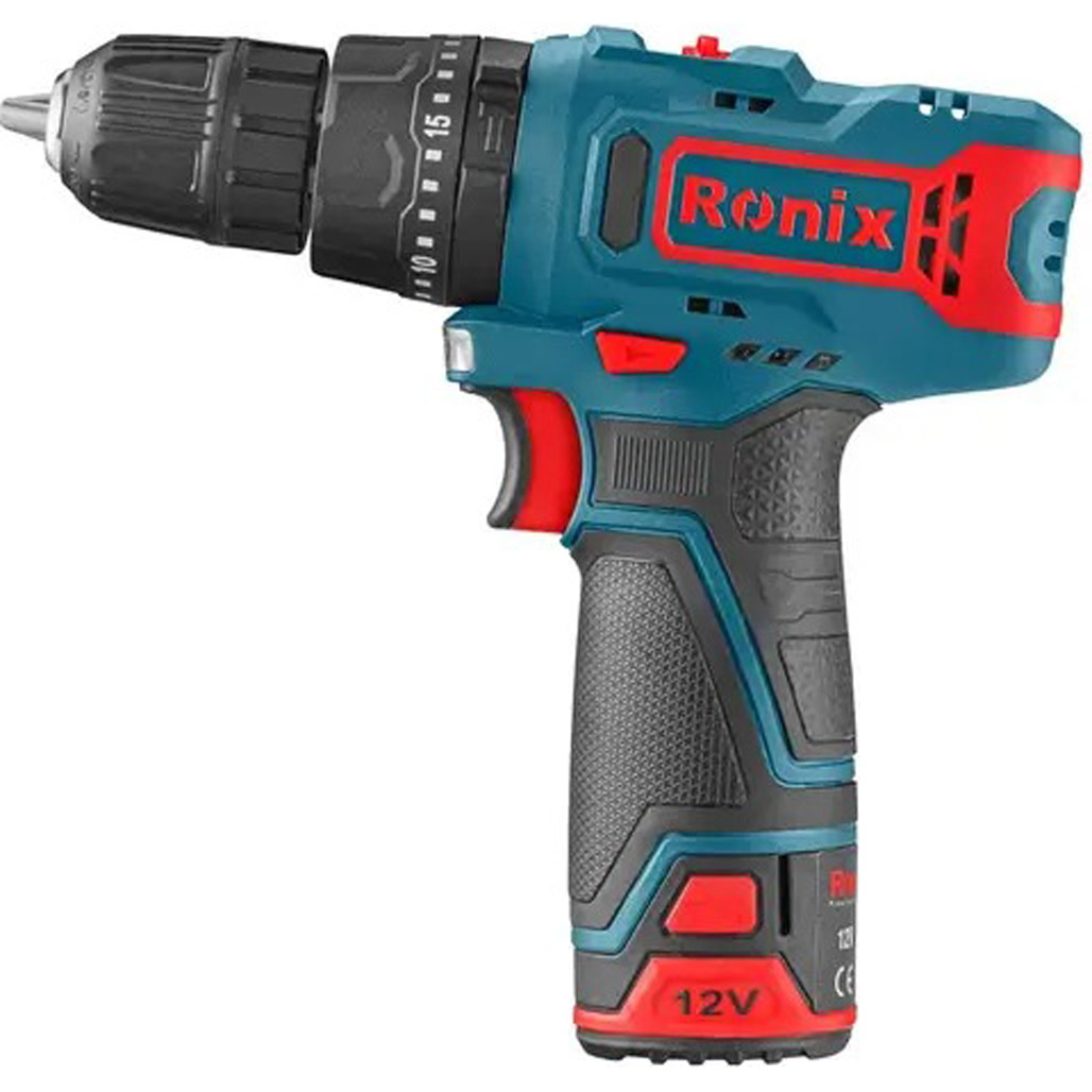 Ronix 8101K