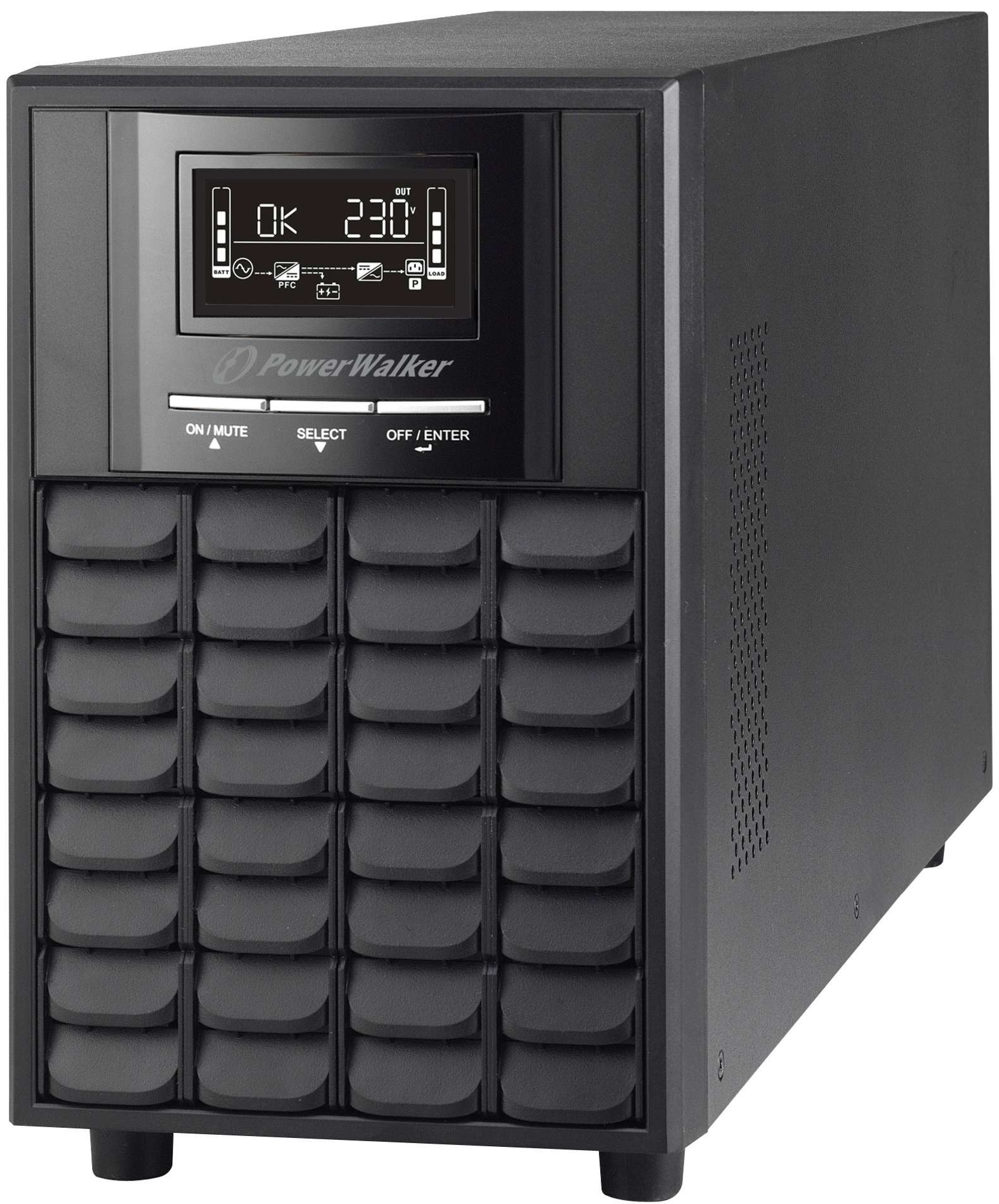 PowerWalker VI 3000 CW (10121133)