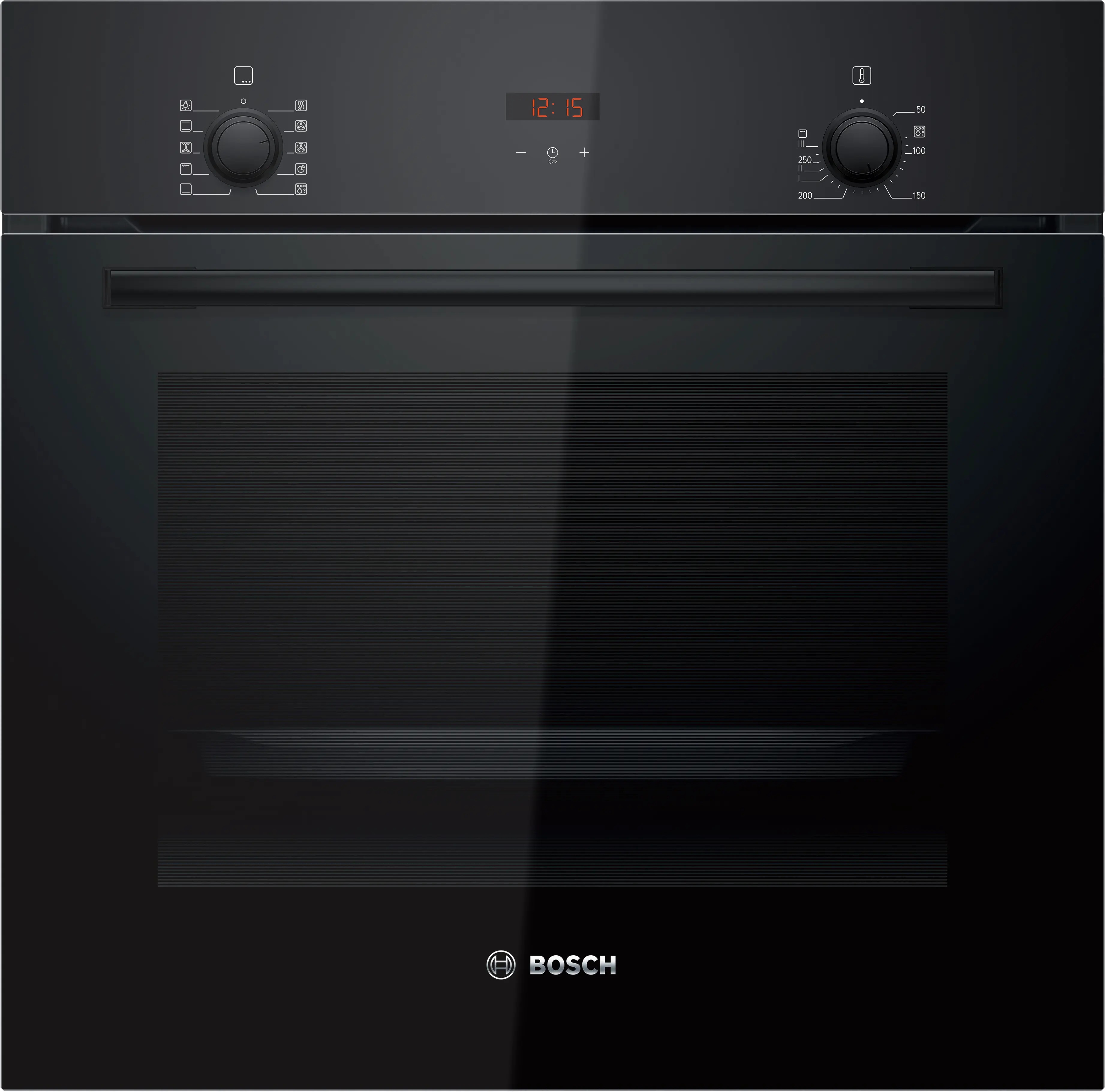 Bosch HBF512BB1T