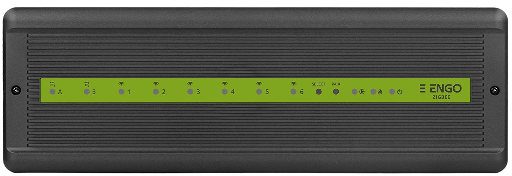 Engo Controls ECB62-ZB (932341430)
