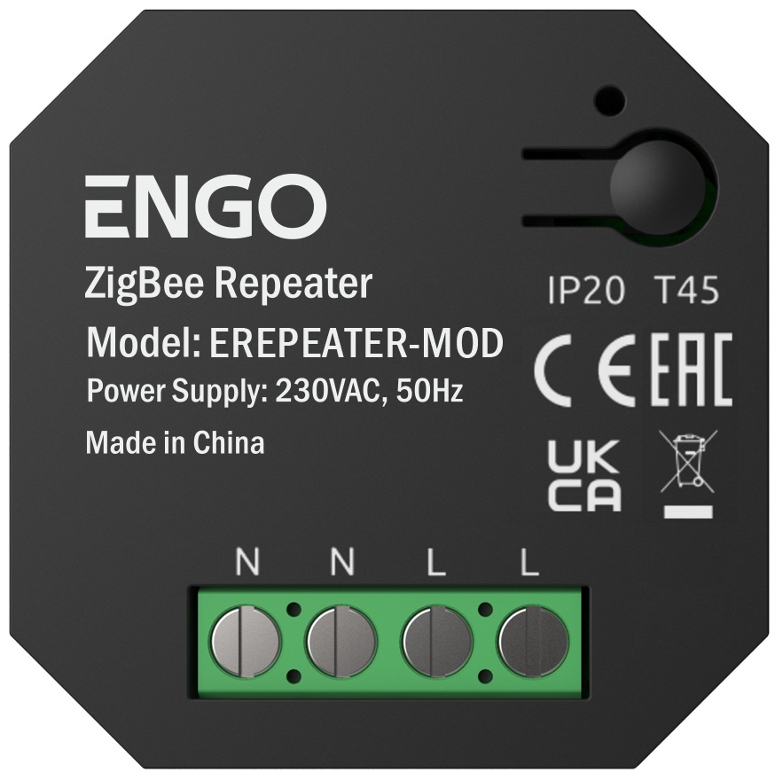 Engo Controls EREPEATER-MOD (932253962)