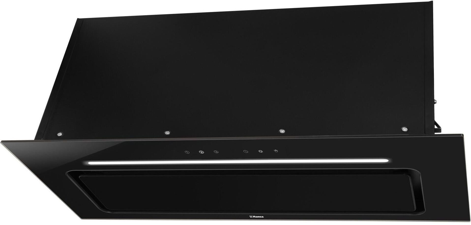 Hansa OMP6555BGH