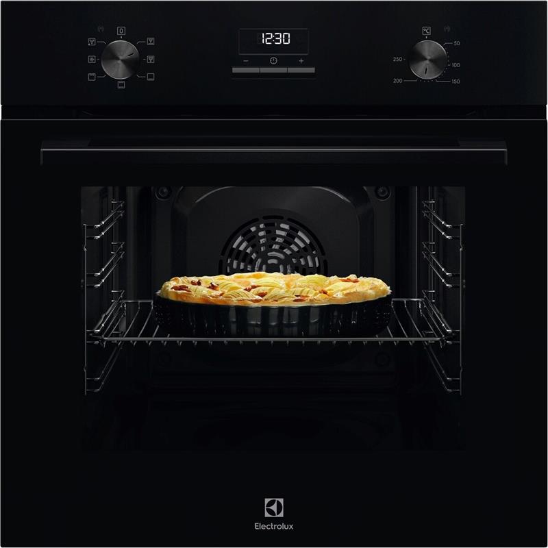 Electrolux LOH3H00BK