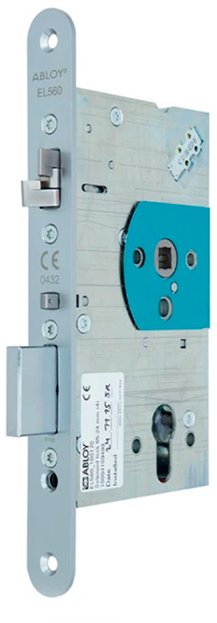 Abloy EL560 BS65мм