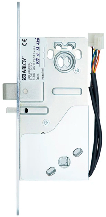 Купити Електрозамки Abloy